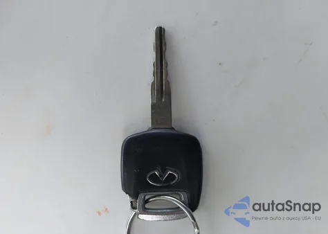 2003 Infiniti G35 Base W/Leather z USA, uszkodzony, nr VIN JNKCV54E53M200370